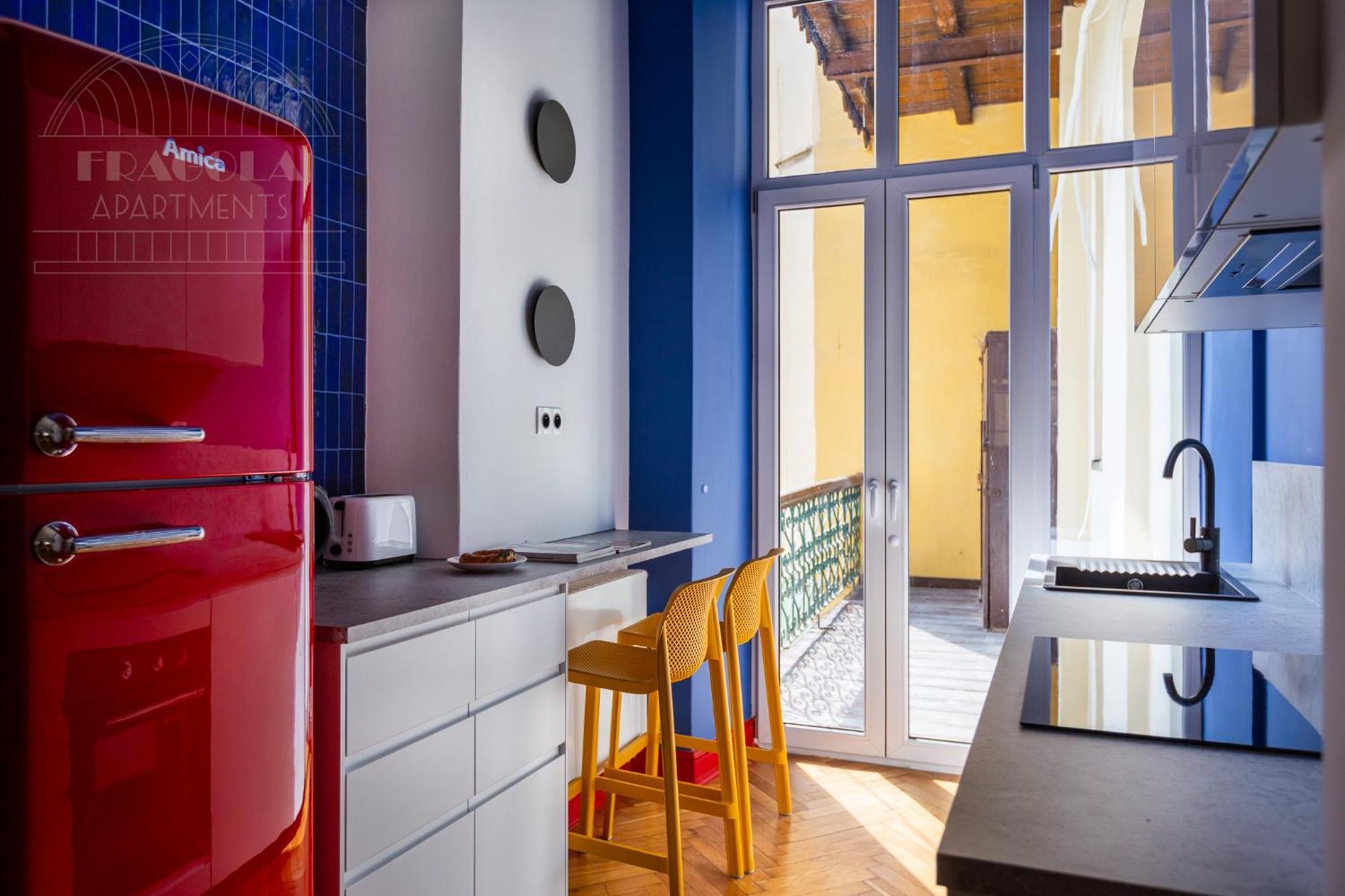 Spacious City Center Family Apartments Kraków Zewnętrze zdjęcie