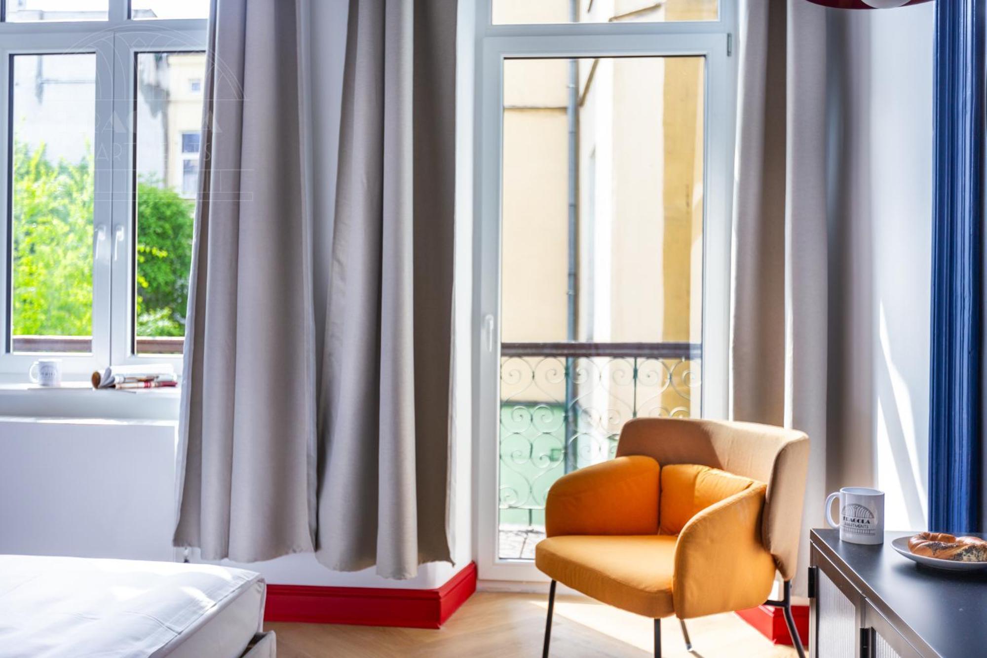 Spacious City Center Family Apartments Kraków Zewnętrze zdjęcie